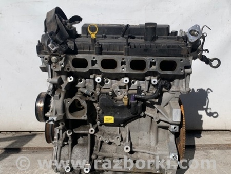 ФОТО Двигатель бензиновый для Ford Focus 3 (01.2010 - 03.2018) Киев