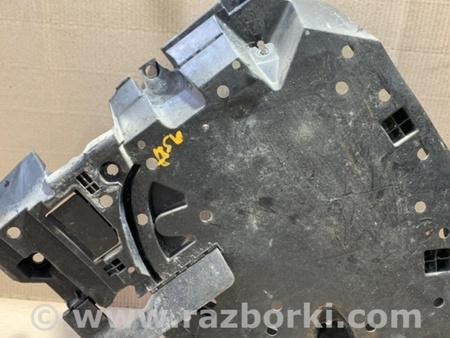ФОТО Защита днища для Subaru Forester (2013-) Киев