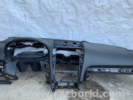 ФОТО Торпеда для Subaru Forester (2013-) Киев