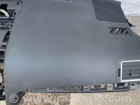 ФОТО Торпеда для Subaru Forester (2013-) Киев