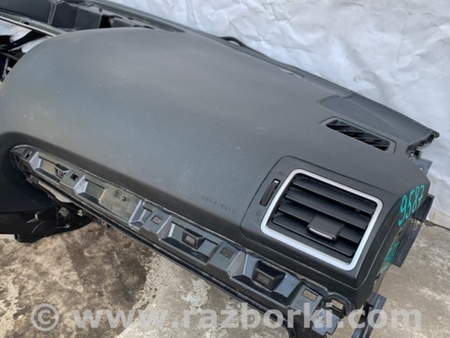 ФОТО Торпеда для Subaru Forester (2013-) Киев