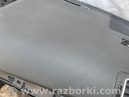ФОТО Торпеда для Subaru Forester (2013-) Киев