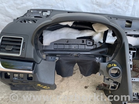 ФОТО Торпеда для Subaru Forester (2013-) Киев