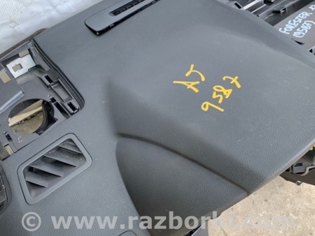 ФОТО Торпеда для Subaru Forester (2013-) Киев