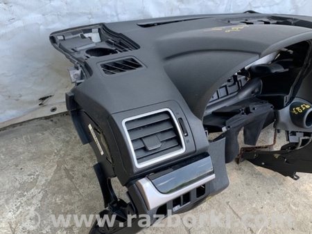 ФОТО Торпеда для Subaru Forester (2013-) Киев