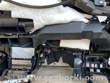 ФОТО Торпеда для Subaru Forester (2013-) Киев
