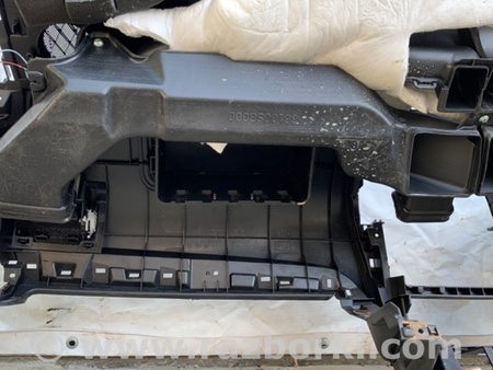 ФОТО Торпеда для Subaru Forester (2013-) Киев