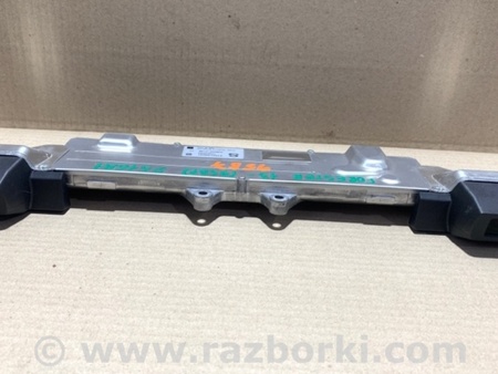 ФОТО Камера переднего вида для Subaru Forester (2013-) Киев