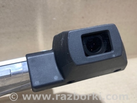 ФОТО Камера переднего вида для Subaru Forester (2013-) Киев