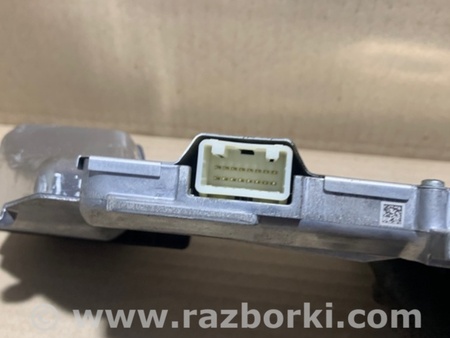 ФОТО Камера переднего вида для Subaru Forester (2013-) Киев