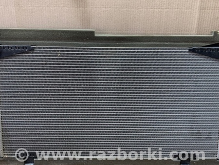 ФОТО Радиатор кондиционера для Subaru Forester (2013-) Киев