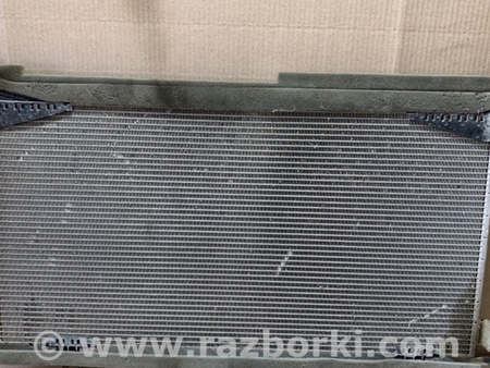 ФОТО Радиатор кондиционера для Subaru Forester (2013-) Киев