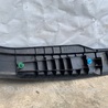 ФОТО Накладка на порог багажника для Subaru Forester (2013-) Киев
