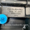 ФОТО Накладка на порог багажника для Subaru Forester (2013-) Киев