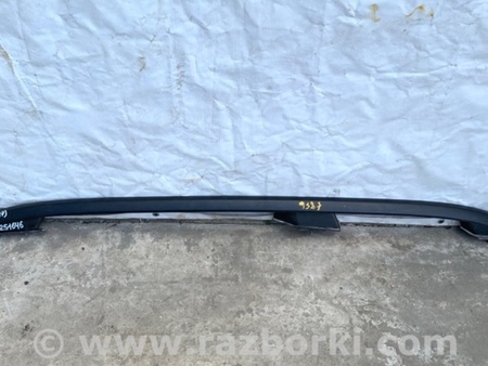 ФОТО Рейлинг крыши для Subaru Forester (2013-) Киев
