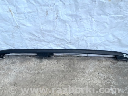 ФОТО Рейлинг крыши для Subaru Forester (2013-) Киев
