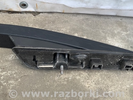 ФОТО Рейлинг крыши для Subaru Forester (2013-) Киев