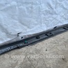 ФОТО Накладка порога наружная для Subaru Forester (2013-) Киев