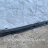 ФОТО Накладка порога наружная для Subaru Forester (2013-) Киев