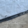 ФОТО Накладка порога наружная для Subaru Forester (2013-) Киев