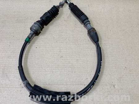 ФОТО Трос переключения АКПП для Subaru Forester (2013-) Киев