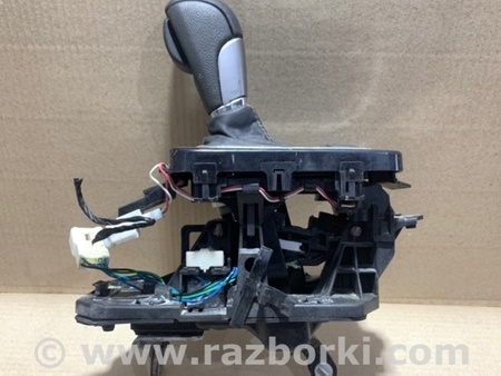 ФОТО Кулиса переключения АКПП для Subaru Forester (2013-) Киев
