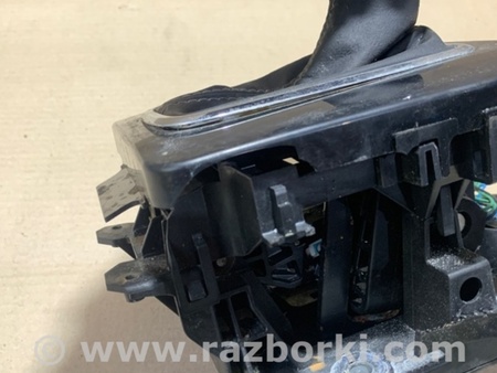 ФОТО Кулиса переключения АКПП для Subaru Forester (2013-) Киев