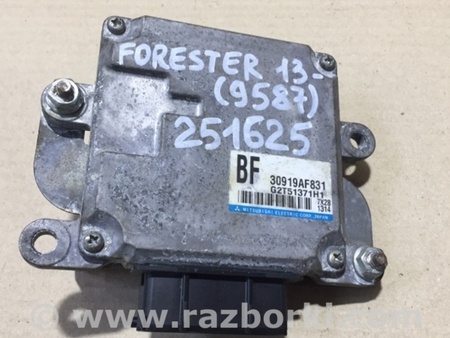 ФОТО Блок управления АКПП для Subaru Forester (2013-) Киев