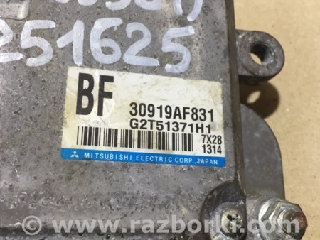ФОТО Блок управления АКПП для Subaru Forester (2013-) Киев