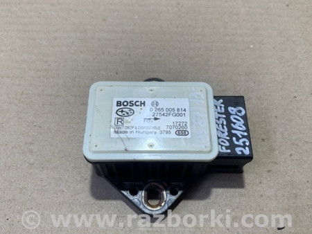 ФОТО Датчик ESP для Subaru Forester (2013-) Киев