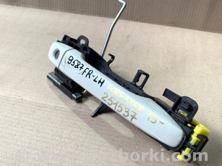 ФОТО Ручка двери для Subaru Forester (2013-) Киев
