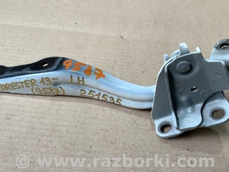 ФОТО Петля капота для Subaru Forester (2013-) Киев