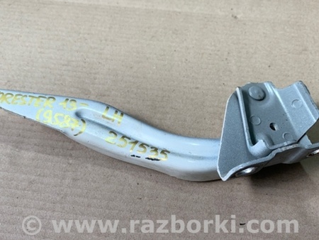 ФОТО Петля капота для Subaru Forester (2013-) Киев