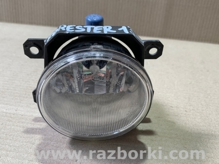ФОТО Противотуманная фара для Subaru Forester (2013-) Киев