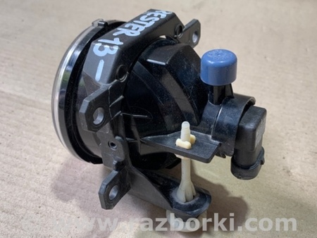 ФОТО Противотуманная фара для Subaru Forester (2013-) Киев
