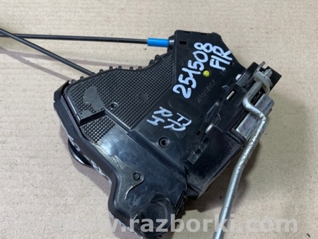 ФОТО Замок двери для Subaru Forester (2013-) Киев
