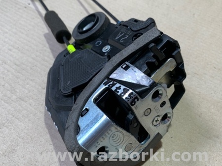 ФОТО Замок двери для Subaru Forester (2013-) Киев