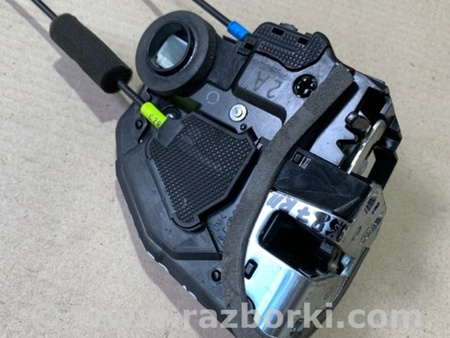 ФОТО Замок двери для Subaru Forester (2013-) Киев