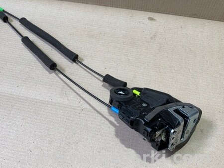 ФОТО Замок двери для Subaru Forester (2013-) Киев