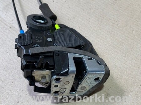 ФОТО Замок двери для Subaru Forester (2013-) Киев