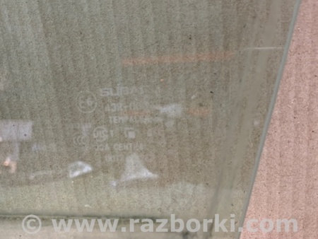 ФОТО Стекло двери для Subaru Forester (2013-) Киев