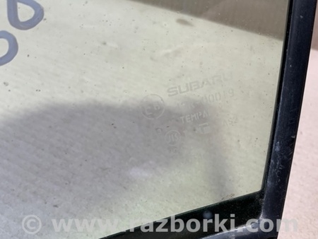 ФОТО Стекло двери глухое для Subaru Forester (2013-) Киев