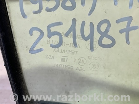 ФОТО Стекло двери глухое для Subaru Forester (2013-) Киев