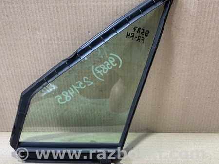 ФОТО Стекло двери глухое для Subaru Forester (2013-) Киев