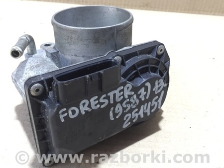 ФОТО Дроссельная заслонка для Subaru Forester (2013-) Киев