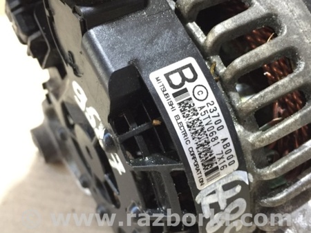ФОТО Генератор для Subaru Forester (2013-) Киев