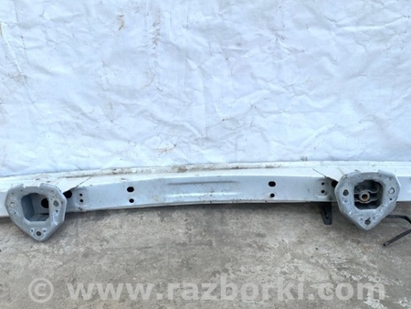 ФОТО Усилитель заднего бампера для Subaru Forester (2013-) Киев
