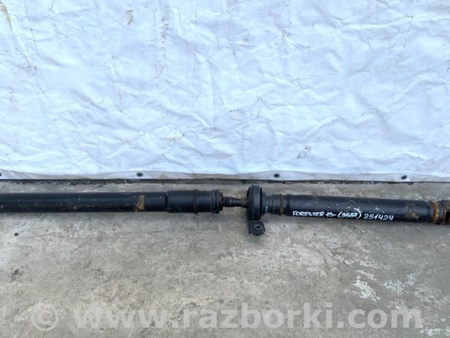 ФОТО Карданный вал задний для Subaru Forester (2013-) Киев