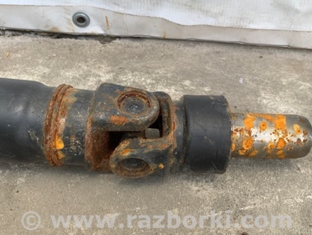 ФОТО Карданный вал задний для Subaru Forester (2013-) Киев