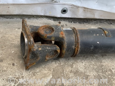 ФОТО Карданный вал задний для Subaru Forester (2013-) Киев